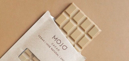 Mojo Cacao получил «серебро» на Международном конкурсе шоколада