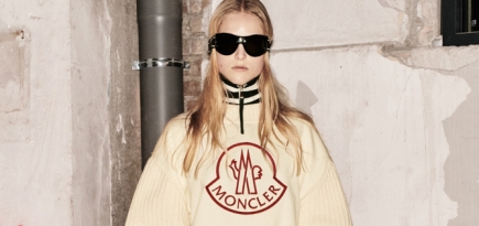 Moncler впервые попал в рейтинг устойчивого развития Доу — Джонса
