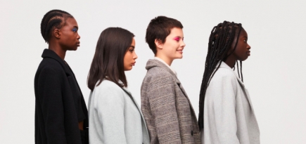 Monki запустил российский онлайн-магазин