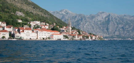 МИД России не разрешил полеты в Черногорию, несмотря на снятие ограничений для туристов