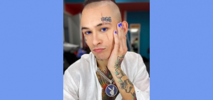 Суд в Уфе запретил Моргенштерну исполнять трек «Владимир Путин — молодец!»