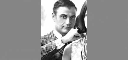 Умер дизайнер Мортон Майлз, одевавший Жаклин Кеннеди