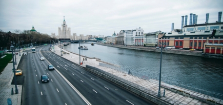 Сергей Собянин сообщил о продлении режима удаленной работы для предприятий до 15 января