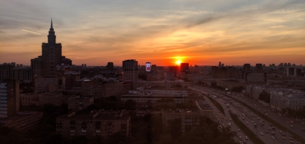 Появились сервисы платного оформления цифровых пропусков для Москвы и Подмосковья — Генпрокуратура потребовала их заблокировать