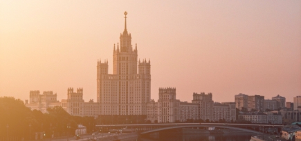 Глава Общественной палаты Москвы сообщил об отмене пропускного режима с 9 июня