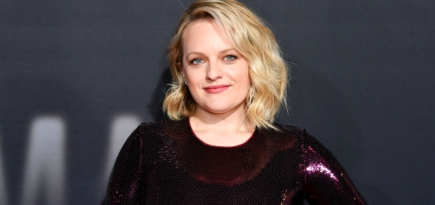 Элизабет Мосс сыграет жену Фрэнсиса Форда Копполы в новом фильме Барри Левинсона