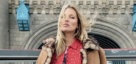 Coach показал новую кампанию с Дженнифер Лопес и Кейт Мосс