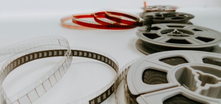 Женщины-режиссеры сняли рекордное число фильмов в 2020 году