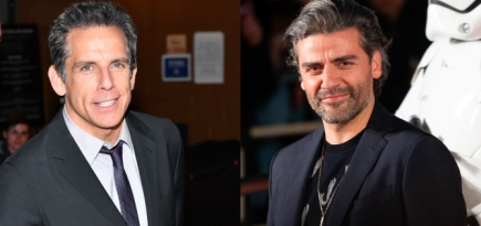 Бен Стиллер экранизирует рассказ Ю Несбе с Оскаром Айзеком в главной роли