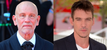 Джон Малкович и Джонатан Рис Майерс снимутся в триллере о пандемии