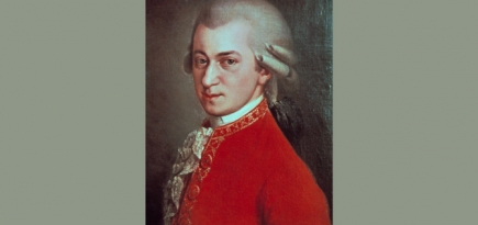 Компания-создатель «Фрейда» для Netflix снимет сериал о политических взглядах Моцарта