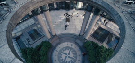 Вышел трейлер финального сезона сериала «Мистер Робот»