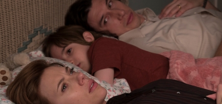 Netflix выпустил сразу два трейлера драмы «Брачная история» со Скарлетт Йоханссон и Адамом Драйвером