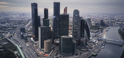 Пик заболеваемости COVID-19 в Москве придется на середину декабря
