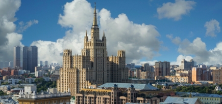 Сергей Собянин считает, что основные коронавирусные ограничения в Москве можно будет отменить к маю