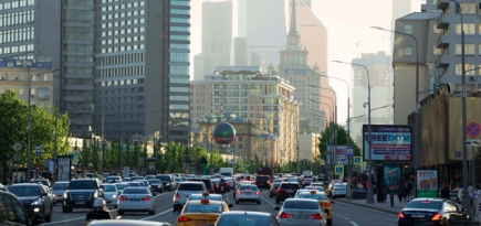 Власти Москвы продлили коронавирусные ограничения до 29 июня