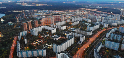 Во время карантина россияне стали чаще жертвовать деньги на благотворительность