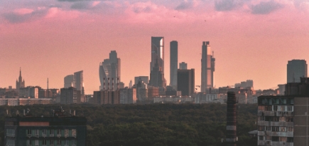 Сергей Собянин заявил, что Москва преодолела пик заболеваемости COVID-19