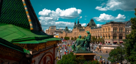 Концерты, выставки и спектакли в Москве смогут проходить без ограничений при проходе зрителей по QR-кодам