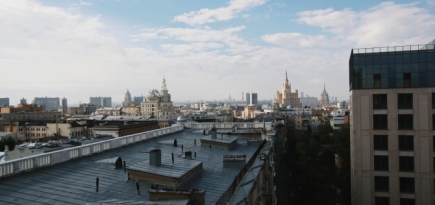 В Москве продают поддельные QR-коды для посещения ресторанов и кафе