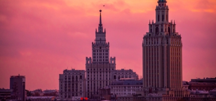 Сергей Собянин объявил о новых этапах отмены карантинных ограничений в Москве