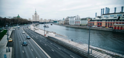 Мэрия Москвы разработала план по борьбе с коронавирусом