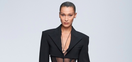 Mugler перейдет на формат see-now-buy-now