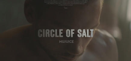 Mujuice выпустил клип «Circle of Salt» о людях, вставших на путь насилия