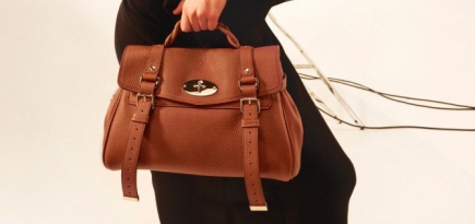 Новую стратегию развития Mulberry вдохновила гастрономическая концепция farm-to-table