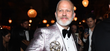 Райан Мерфи анонсировал еще несколько совместных проектов с Netflix