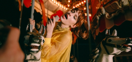 Муся Тотибадзе представит альбом «Молодость» на сольном концерте в Москве