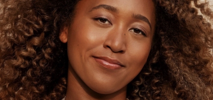 Наоми Осака запустила продажи своего бьюти-бренда Kinló