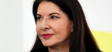 Марина Абрамович даст Zoom-интервью — задать вопрос ей сможет каждый желающий