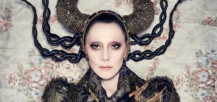 Nars выпустил коллаборацию с нью-йоркским продюсером Сюзенн Барш