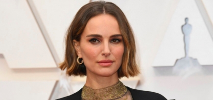 Натали Портман выпустила книгу с гендерно-инклюзивными версиями популярных детских сказок