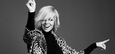 Наталья Ветлицкая представит новую концертную программу в 2020 году