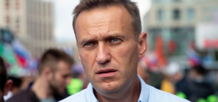 ФБК потребовал возбудить дело о незаконном обороте химоружия в связи с отравлением Алексея Навального