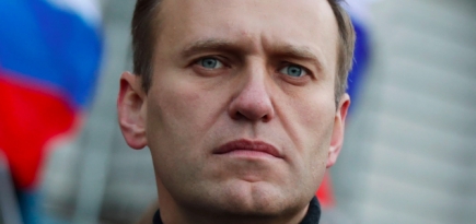 Юрий Дудь, «Кровосток» и Татьяна Лазарева высказались в поддержку Алексея Навального