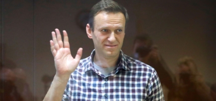 Мосгорсуд не стал отменять реальный срок для Алексея Навального по делу «Ив Роше»