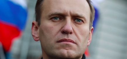 В ФСБ назвали подделкой запись беседы Алексея Навального с одним из его отравителей