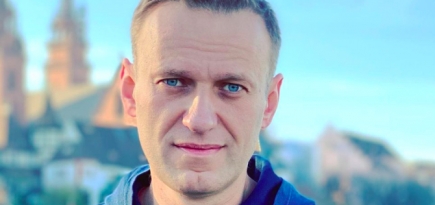 Алексей Навальный получил премию Женевского форума по правам человека и демократии