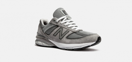 New Balance пожертвовал 2 миллиона долларов на борьбу с коронавирусом