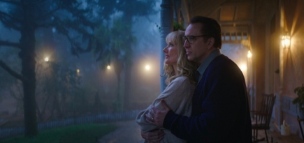 Вышел трейлер экранизации «Цвета из иных миров» Говарда Лавкрафта с Николасом Кейджем