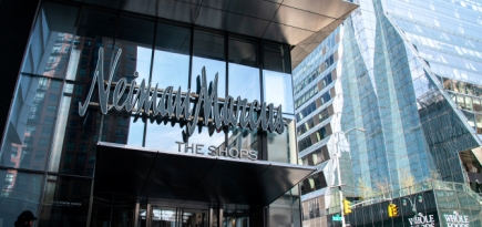 Сеть универмагов Neiman Marcus перестанет продавать изделия из натурального меха