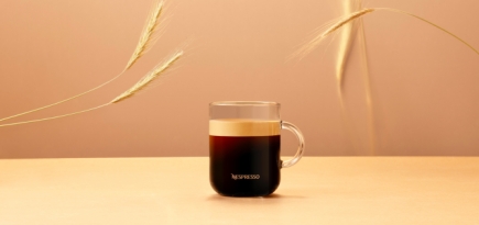 К 2022 году Nespresso планирует достичь нулевого выброса углерода