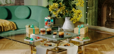 Nespresso выпустил коллекцию кофе по мотивам итальянских десертов и новые аксессуары