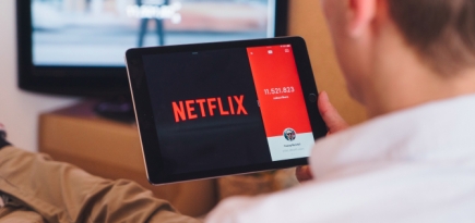 Netflix впервые рассказал о выручке в России — в конце 2020-го она превысила 462 миллиона рублей