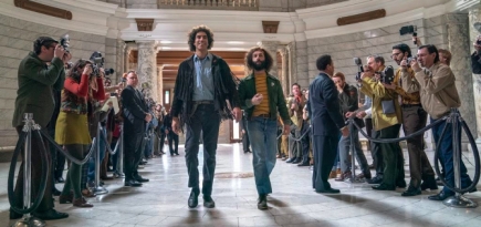 Netflix может стать рекордсменом по числу номинаций на «Оскар» за лучший фильм в 2021 году