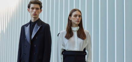 В Москве появятся монобрендовые аутлеты Jimmy Choo и Agent Provocateur