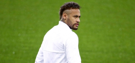 Nike прекратил сотрудничество с Неймаром на фоне обвинений в домогательствах